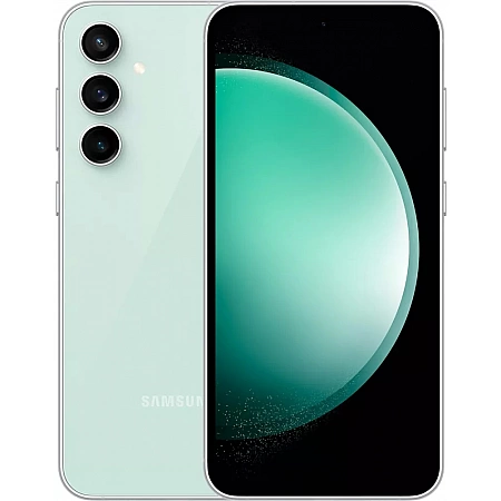 Смартфон Samsung Galaxy S23 FE SM-S711B/DS 8GB/256GB (мятный)