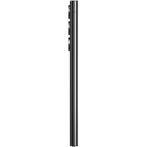Смартфон Samsung Galaxy S23 Ultra 8GB/256GB черный фантом (SM-S918B/DS)
