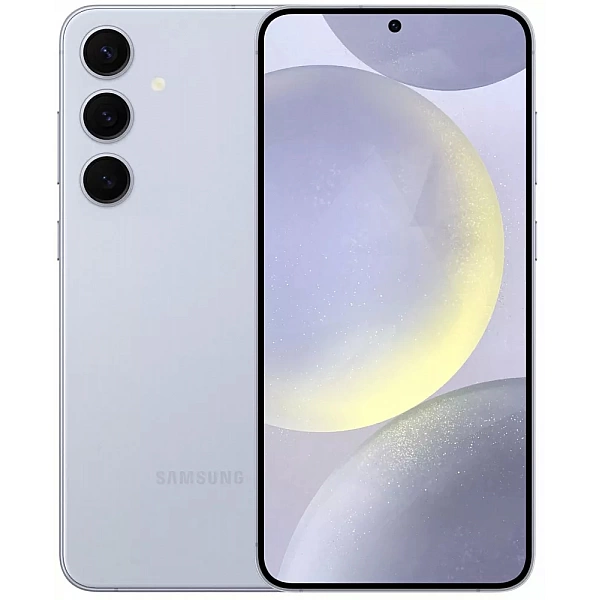 Смартфон Samsung Galaxy S24 12GB/256GB SM-S9210 Snapdragon (синий)