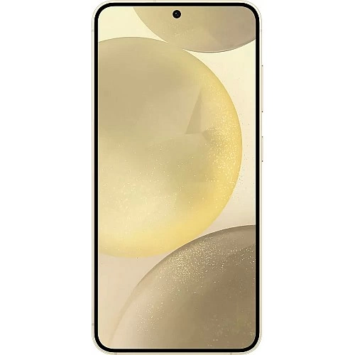Смартфон Samsung Galaxy S24+ 12GB/256GB SM-S926B Exynos (желтый)