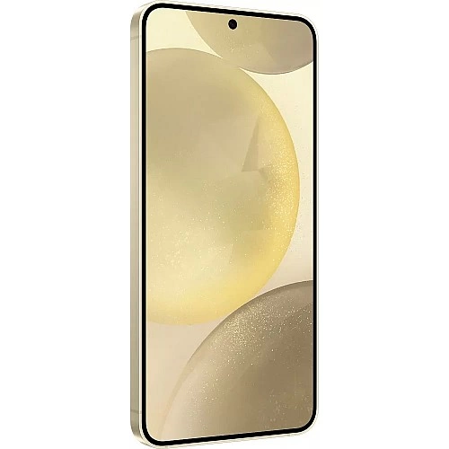 Смартфон Samsung Galaxy S24+ 12GB/256GB SM-S926B Exynos (желтый)