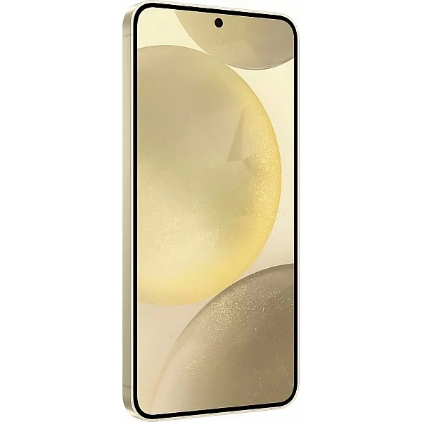 Смартфон Samsung Galaxy S24+ 12GB/256GB SM-S926B Exynos (желтый)