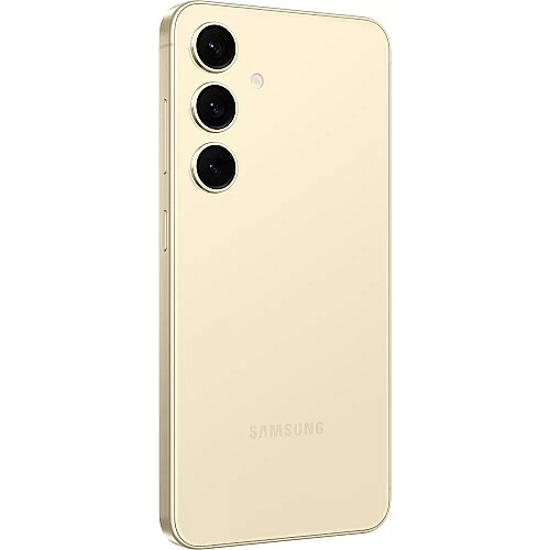 Смартфон Samsung Galaxy S24+ 12GB/256GB SM-S926B Exynos (желтый)