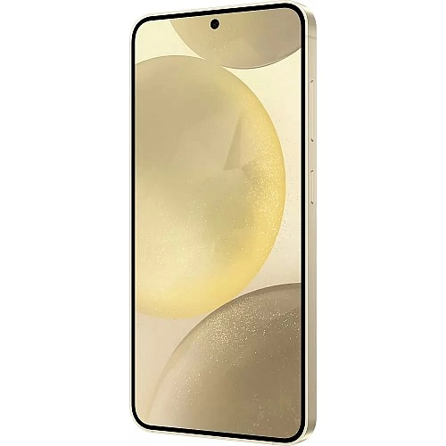 Смартфон Samsung Galaxy S24+ 12GB/256GB SM-S926B Exynos (желтый)