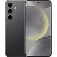 Смартфон Samsung Galaxy S24 8GB/256GB SM-S9210 Snapdragon (черный)