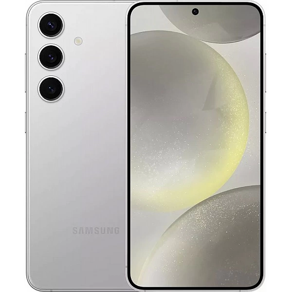 Смартфон Samsung Galaxy S24 8GB/256GB SM-S9210 Snapdragon (серый)