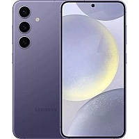 Смартфон Samsung Galaxy S24 8GB/256GB SM-S921B Exynos (фиолетовый)