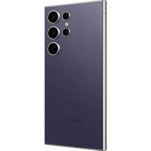 Смартфон Samsung Galaxy S24 Ultra SM-S928B 512GB (титановый фиолетовый)