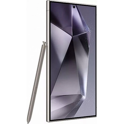 Смартфон Samsung Galaxy S24 Ultra SM-S928B 512GB (титановый фиолетовый)