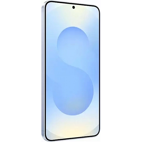 Смартфон Samsung Galaxy S25 SM-S931B 12GB/128GB (голубой)