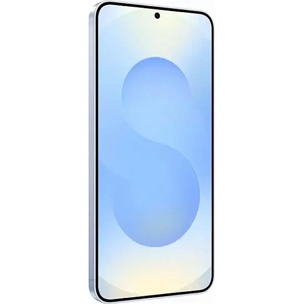 Смартфон Samsung Galaxy S25 SM-S931B 12GB/128GB (голубой)