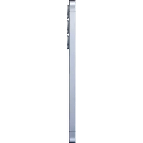 Смартфон Samsung Galaxy S25 SM-S931B 12GB/128GB (голубой)