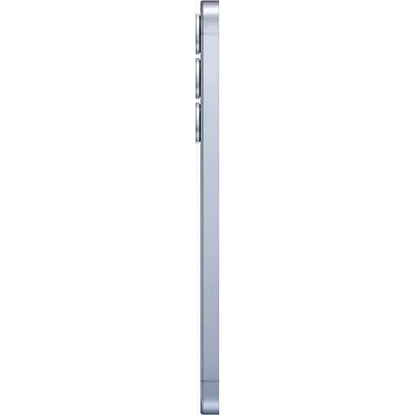Смартфон Samsung Galaxy S25 SM-S931B 12GB/128GB (голубой)