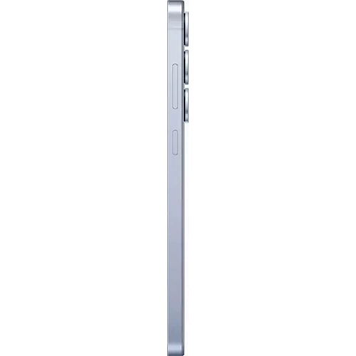 Смартфон Samsung Galaxy S25 SM-S931B 12GB/128GB (голубой)
