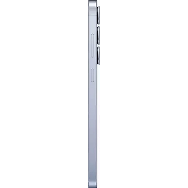 Смартфон Samsung Galaxy S25 SM-S931B 12GB/128GB (голубой)