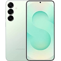 Смартфон Samsung Galaxy S25 SM-S931B 12GB/256GB (мятный)