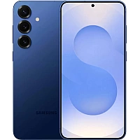 Смартфон Samsung Galaxy S25 SM-S931B 12GB/256GB (синий)
