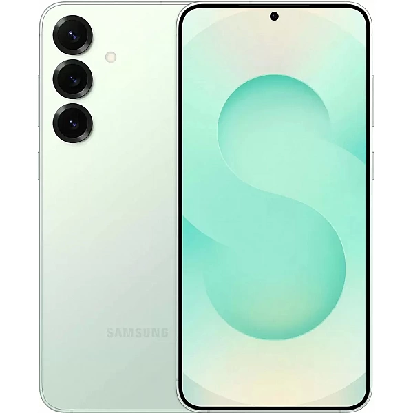 Смартфон Samsung Galaxy S25+ SM-S936B 12GB/256GB (мятный)