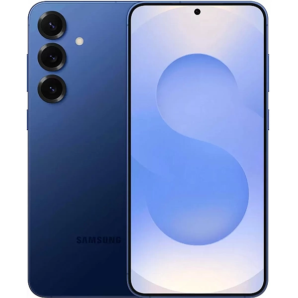 Смартфон Samsung Galaxy S25+ SM-S936B 12GB/256GB (синий)