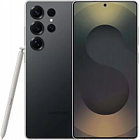 Смартфон Samsung Galaxy S25 Ultra SM-S938B 12GB/1TB (черный титан)
