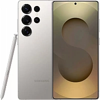 Смартфон Samsung Galaxy S25 Ultra SM-S938B 12GB/1TB (серый титан)
