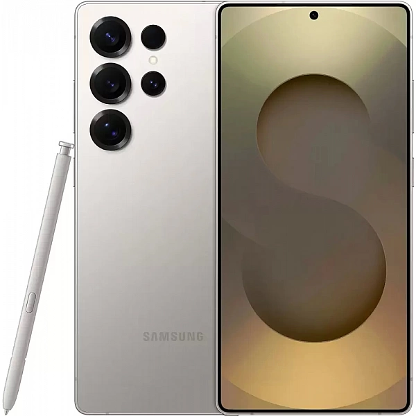 Смартфон Samsung Galaxy S25 Ultra SM-S938B 12GB/1TB (серый титан)