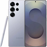 Смартфон Samsung Galaxy S25 Ultra SM-S938B 12GB/1TB (синий титан)