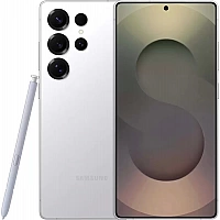 Смартфон Samsung Galaxy S25 Ultra SM-S938B 12GB/256GB (серебряный титан)