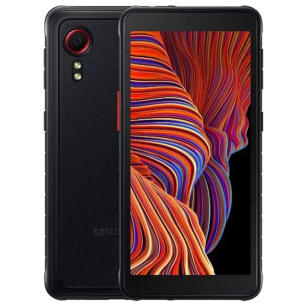 Смартфон Samsung Galaxy XCover 5 (SM-G525F/DS)