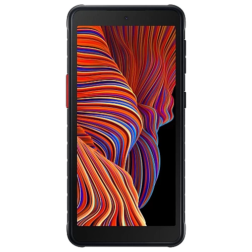 Смартфон Samsung Galaxy XCover 5 (SM-G525F/DS)