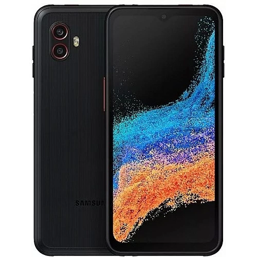 Смартфон Samsung Galaxy Xcover6 Pro