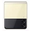 Смартфон Samsung Galaxy Z Flip3 5G 8Gb/128Gb (бежевый)