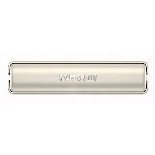 Смартфон Samsung Galaxy Z Flip3 5G 8Gb/128Gb (бежевый)