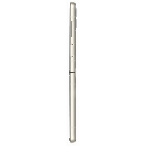 Смартфон Samsung Galaxy Z Flip3 5G 8Gb/128Gb (бежевый)