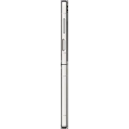 Смартфон Samsung Galaxy Z Flip5 8GB/256GB бежевый (SM-F731B/DS)
