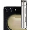 Смартфон Samsung Galaxy Z Flip5 8GB/256GB бежевый (SM-F731B/DS)
