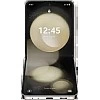 Смартфон Samsung Galaxy Z Flip5 8GB/256GB бежевый (SM-F731B/DS)