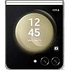 Смартфон Samsung Galaxy Z Flip5 8GB/256GB бежевый (SM-F731B/DS)