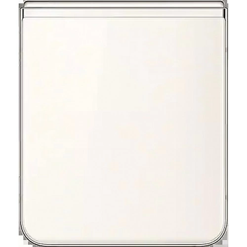 Смартфон Samsung Galaxy Z Flip5 8GB/256GB бежевый (SM-F731B/DS)