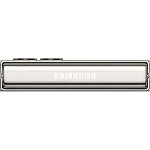 Смартфон Samsung Galaxy Z Flip5 8GB/256GB бежевый (SM-F731B/DS)