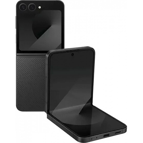 Смартфон Samsung Galaxy Z Flip6 SM-F741B 12GB/512GB (черный)