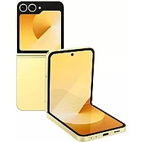 Смартфон Samsung Galaxy Z Flip6 SM-F741B 12GB/512GB (желтый)