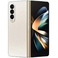 Смартфон Samsung Galaxy Z Fold4 12GB/512GB (бежевый)