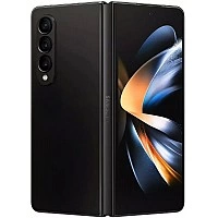 Смартфон Samsung Galaxy Z Fold4 12GB/512GB (черный)