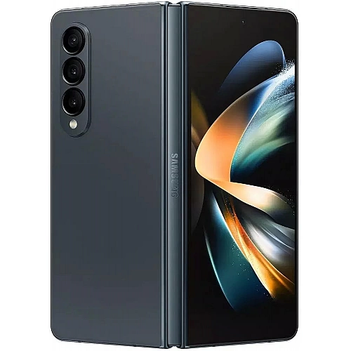 Смартфон Samsung Galaxy Z Fold4 12GB/512GB (зеленый)
