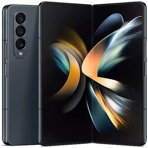Смартфон Samsung Galaxy Z Fold4 12GB/512GB (зеленый)