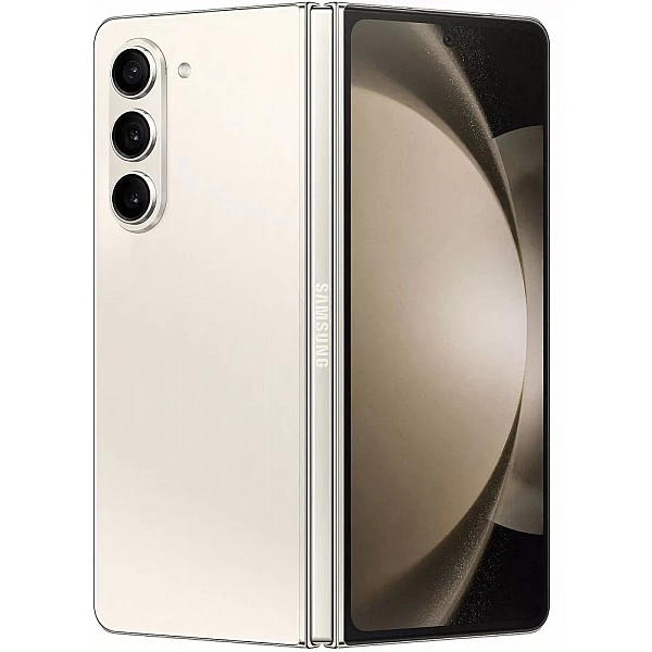 Смартфон Samsung Galaxy Z Fold5 12GB/1TB бежевый (SM-F946B/DS)