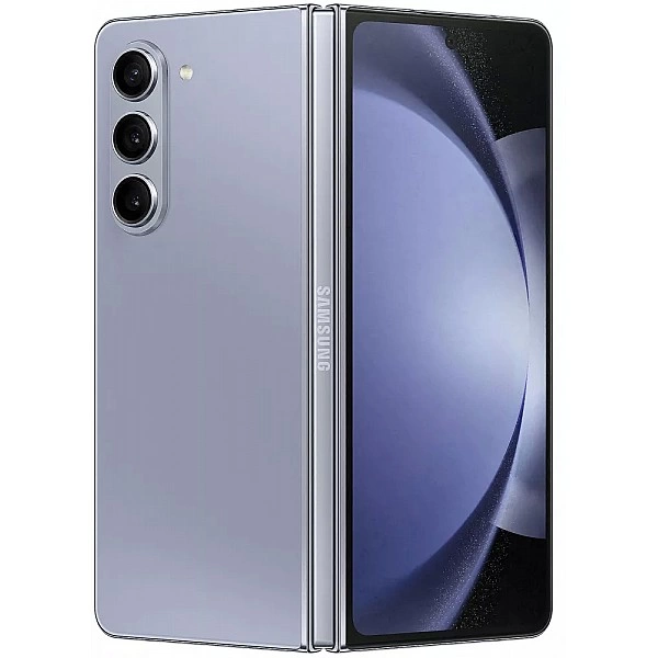 Смартфон Samsung Galaxy Z Fold5 12GB/1TB голубой (SM-F946B/DS)