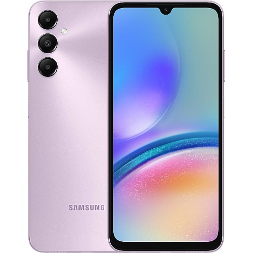 Смартфон Samsung Galaxy A05s SM-A057F/DS 4GB/128GB (лаванда)