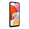 Смартфон Samsung Galaxy A14 4GB/64GB черный (SM-A145F/DSN)